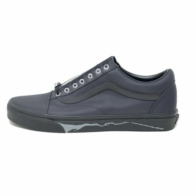 Size 8 - VANS Old Skool x Harry Potter 