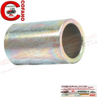 AGCO Bussola di riduzione per terzo punto idraulico ( da Cat. 2 a Cat.1)