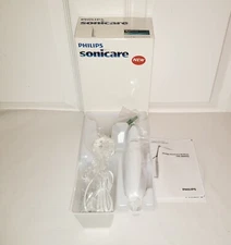 Philips Sonicare AirFloss HX8141 Interdental Teeth Flosser Air & Microdroplet