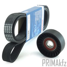 Poulies diverses BMW 316