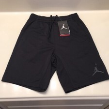 Jordan Big Kids Shorts