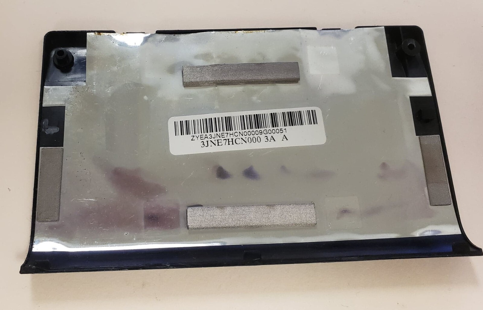 Sony Vaio Vpcee3e0e HDD Hard Drive Cover 3JNE7HCN000 eBay