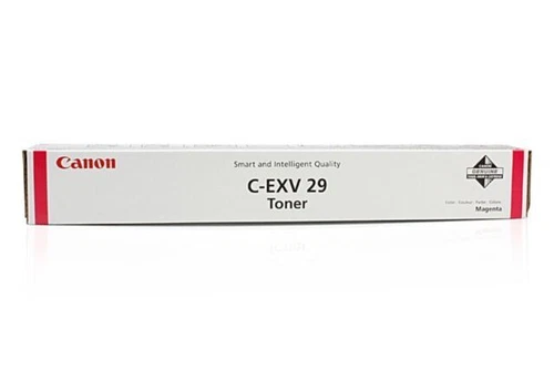 Canon C-EXV 29 Cartouche de Toner - Magenta (2798B002)