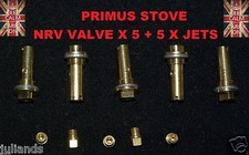 PRIMUS STOVE NRV PRIMUS STOVE …