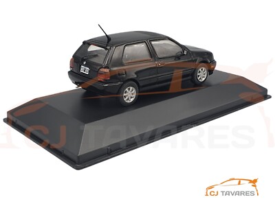 SAVALT VOLKSWAGEN GOLF GTI ARGENTINA CARS COLLECTION 1996 1/43 | eBay