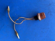 Suzuki Outboard motor OEM DT OIL WARNING RESET SWITCH 37930-94706