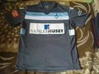 RARE FOOTBALL SHIRT - FOLLO FK AWAY 2020 - 2021 NUMBER 25 SIZE M