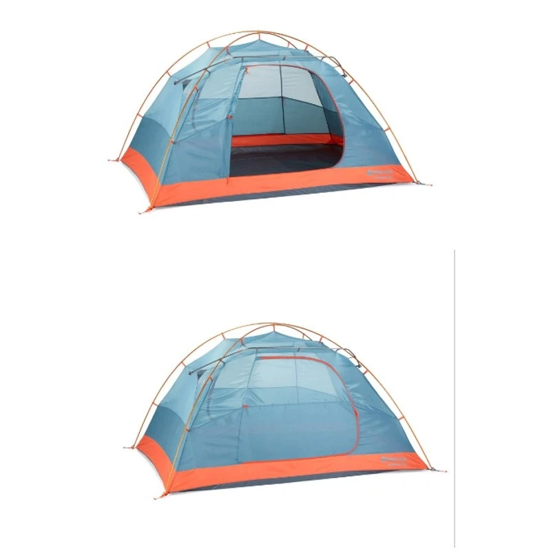 NWT Marmot Catalyst Tent - 3-Season, 3-Person