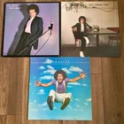 Leo Sayer Vinyl Job Lot ~ Here / Endless Flight / Thunder In My Heart