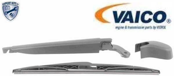 Vaico V25-8186 Wischarm-Satz FüR Scheibenreinigung FüR Ford-image