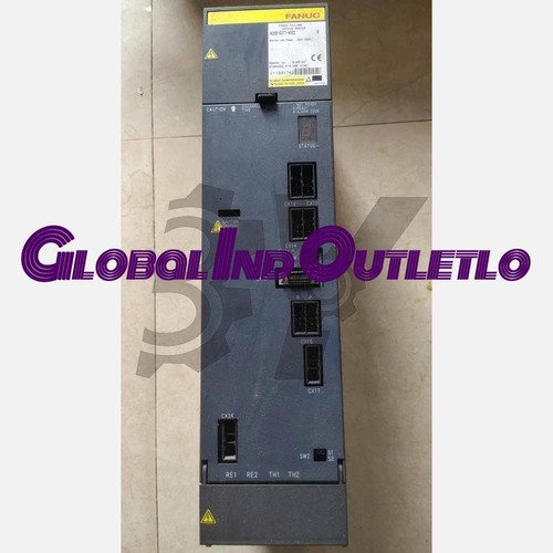 ONE USED Fanuc Used Condition A06B-6077-H002 Tested