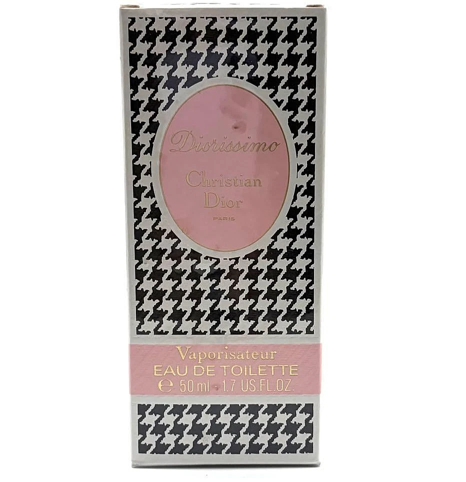 【未使用】Dior Diorissimo 50ml ディオール Dior Diorissimo Eau de Toilette for Women for sale - eBay