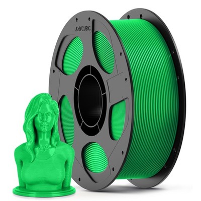 【Kauf 2, Nimm 1】Anycubic 3D Drucker Filament 1KG PLA 1.75mm FDM Mehrfarbendruck