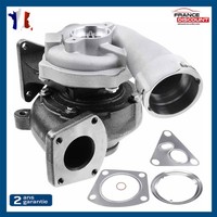 Turbocompressor FüR Vw Multivan T5 2.5 Tdi 130 Ps K04VGT 070145701E