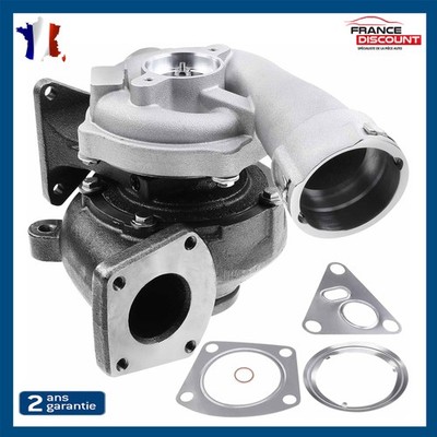 Turbocompressor Für VW Multivan T5 2.5 TDI 130 PS K04VGT 070145701E