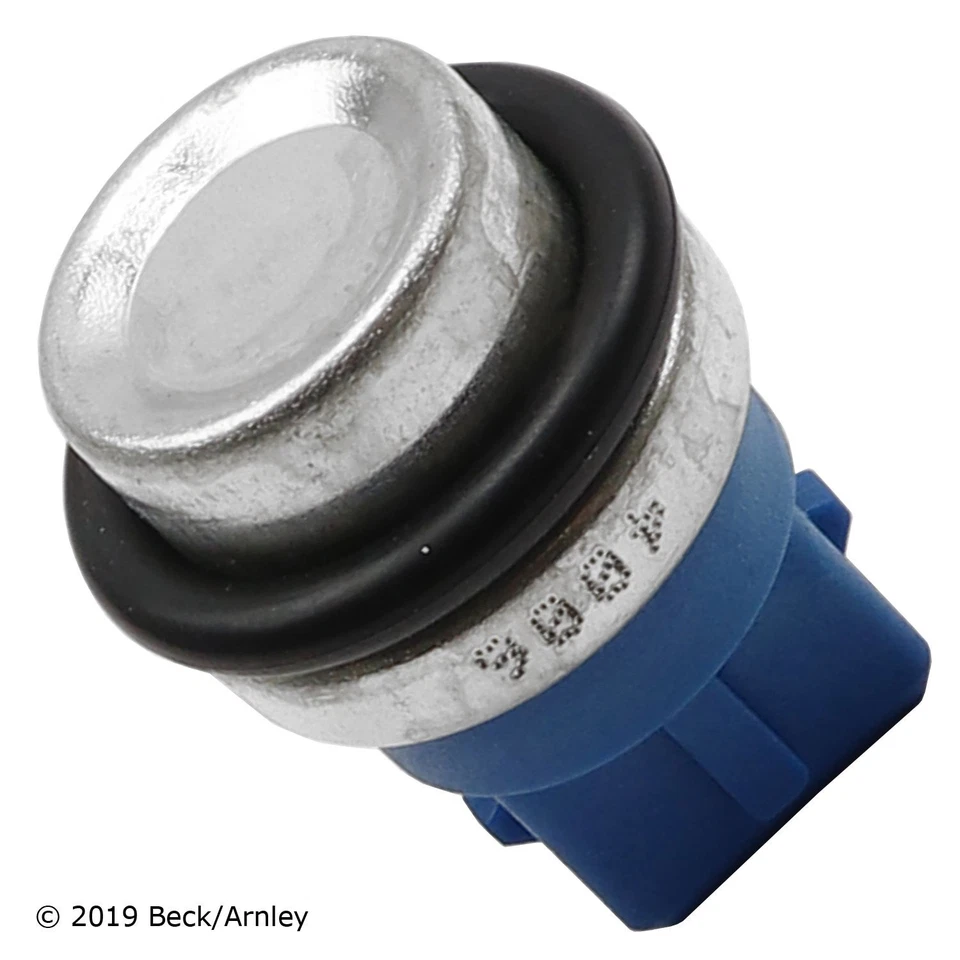 Sensor de temperatura del refrigerante Beck Arnley 158-0640 Foto 3 de 4