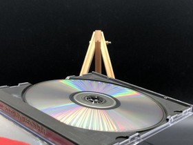 King of Boxing (Sega Saturn,1995) from japan