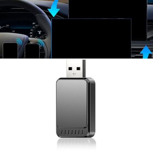 KUIDAMOS Adattatore Bluetooth 5.3 USB Dongle Per PC, Portata 20m, Plug & Play, Presa Placcata Oro, Accoppiamento Automatico, Compatibile Windows 8.1/10/11