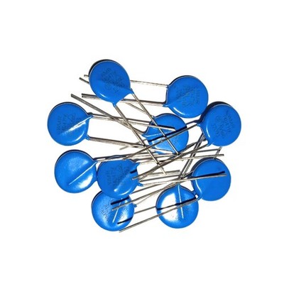 10x Radial Blei Scheibenvaristoren Varistor Widerstand Mov Varistor 14D471K für