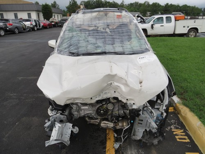 #ad 19 20 21 22 23 24 SUBARU FORESTER GAS FUEL TANK PICK UP ONLY $124.00