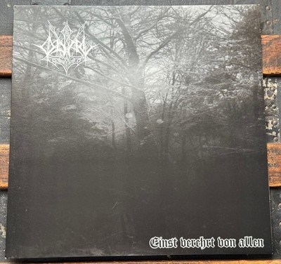 ODAL RAVENS EMPIRE SPLIT LP EINST VEREHRT / VAE VICTUS LTD 500 MARDUK HORNA