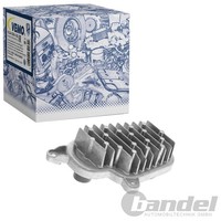 Vemo SteuergerÄT Beleuchtung LED Passend FüR Audi A5 | V10-73-0079