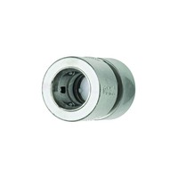 Geka Plus-SchlauchstüCk SY WS MS 3/4 19Mm,Sb M. Wasserstopp Plus