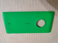#1C# Nokia Lumia 830 AT&T Back Case Green 