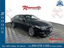 2020 Kia Optima EX Premium FWD 4dr Sedan Navigation Panromaic Sunroof