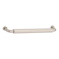 Baldwin Hollywood Hills 4486 Cabinet Pull 6" 055 - Polished Nickel