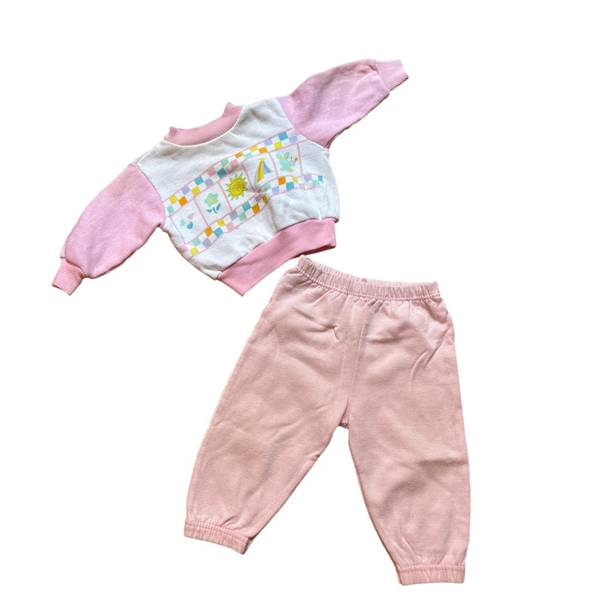 25+ Vintage Clothing for Children Girls 12-14 Size for sale