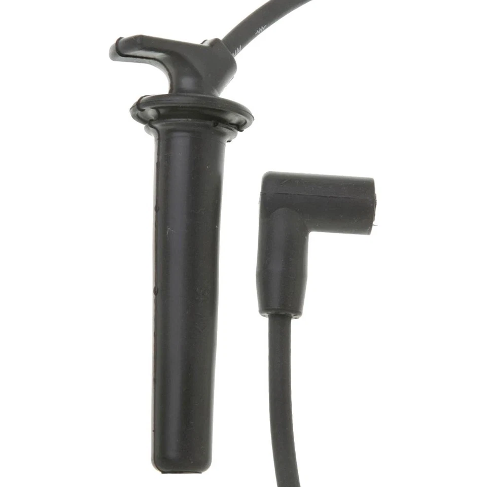 For Cadillac Seville 1998-1999 ACDelco 9748N Professional Spark Plug Wire Set Foto 2 de 3