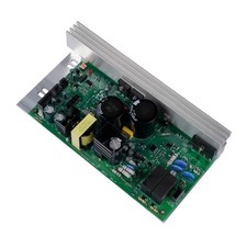 Treadmill Motor Controller MC2100ELS-50W-2Y Lower Control & Power Supply Board