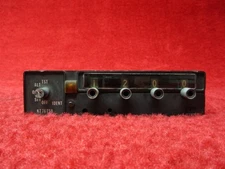 King Radio Corp KT 76 Transponder 14V PN 066-1034-00