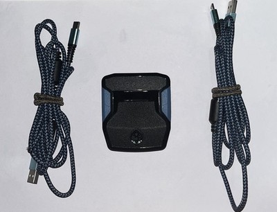 Cronus Zen | 2 Wires Included | Used | No Box
