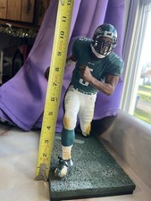 McFarlane Donovan McNabb 11 Inches figure- NFL 