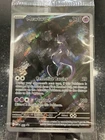 Pokémon TCG Mewtwo SVP 052 Scarlet Violet 151 Black Star Promo SEALED