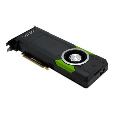 Nvidia Quadro P5000 699-5G413-0500-112 J Grafikkarte