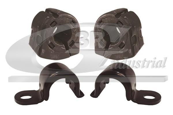 Reparatursatz Stabilisatorkoppelstange 3Rg 61255 FüR Peugeot 208 1 207 2008 SW-image