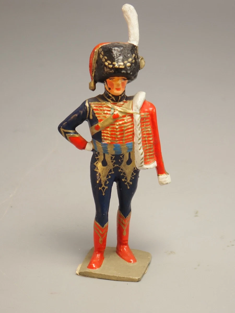 Figurine Vertunni – Suffren – Occasion