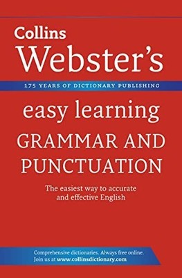 Grammar and Punctuation (Collins We..., Collins Diction