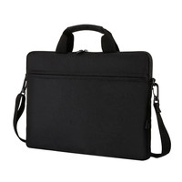 Laptop Bag Sleeve Case Shoulder Handbag Pouch for Lenovo HP Dell Asus 15.6 UK
