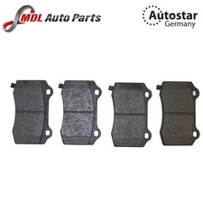 AUTOSTAR GERMANY BRAKE PAD 05174327AA