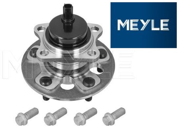Meyle 30-147520013 Radnabe Rad Nabe FüR Toyota-image