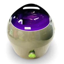 PetSafe Automatic Dog Ball Launcher Motion Sensor w/ OEM Power Adapter