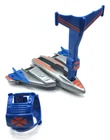 Jet Sled 100% Complete He-Man Masters of the Universe MOTU Mattel 1986 Vintage