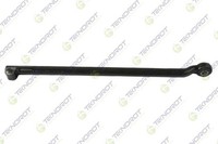 Axialgelenk Spurstange Links Stahl FüR Land Rover Freelander I 98-06 QFK000080*