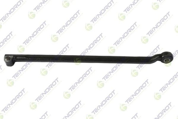 Axialgelenk Spurstange Links Stahl FüR Land Rover Freelander I Soft Top 98-06-image