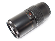 Yashica AF 70-210 mm f4.5 teleobiettivo zoom per 200AF, 230AF, 270AF