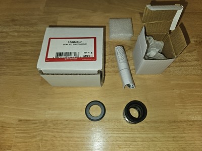 Bell & Gossett Series E60 186049LF Seal Kit 3/4 EPR/C/SIC